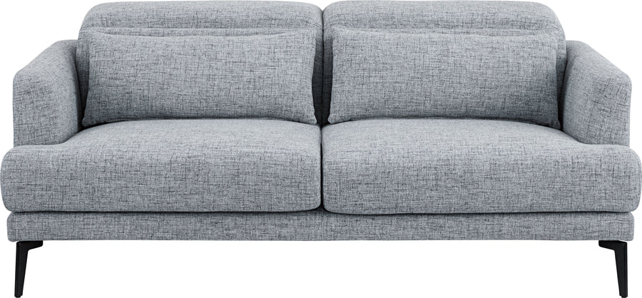 Slendo sofa grey