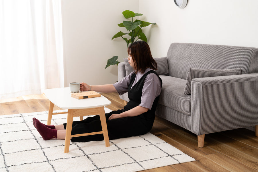 Valen sofa grey