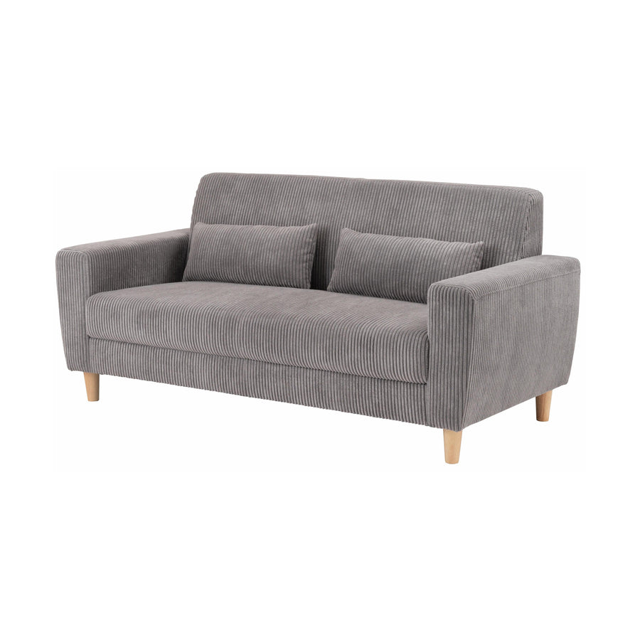 Valen sofa grey