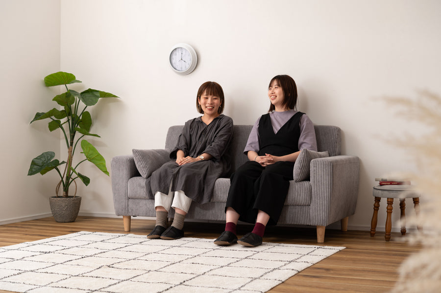 Valen sofa grey