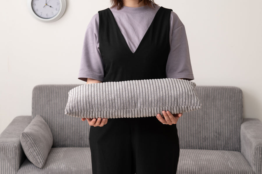 Valen sofa grey