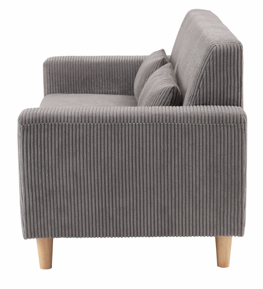 Valen sofa grey