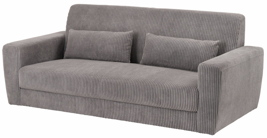 Valen sofa grey