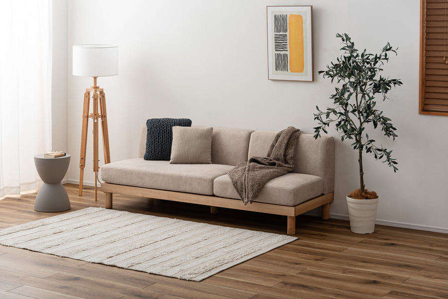 リベルタ ベージュ