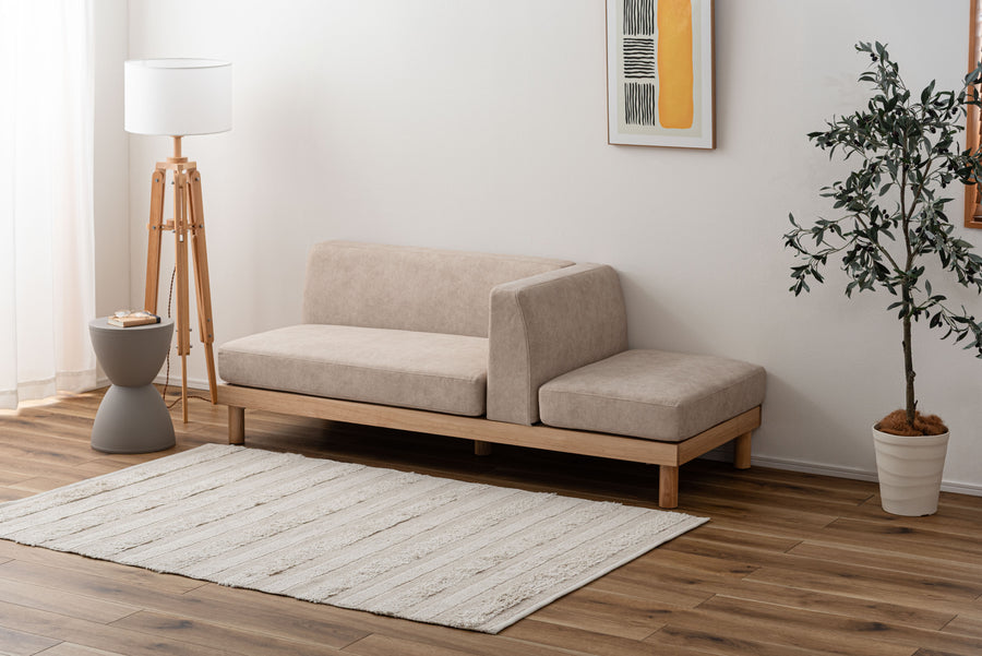 リベルタ ベージュ