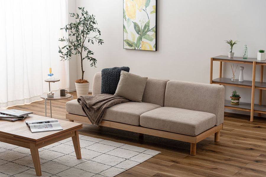 リベルタ ベージュ