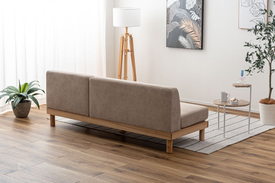 リベルタ ベージュ