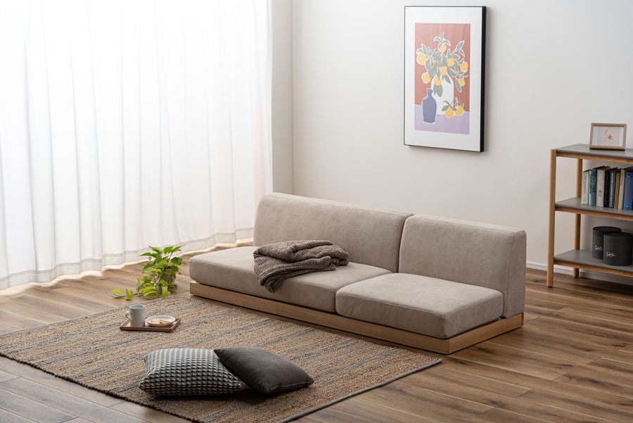 リベルタ ベージュ