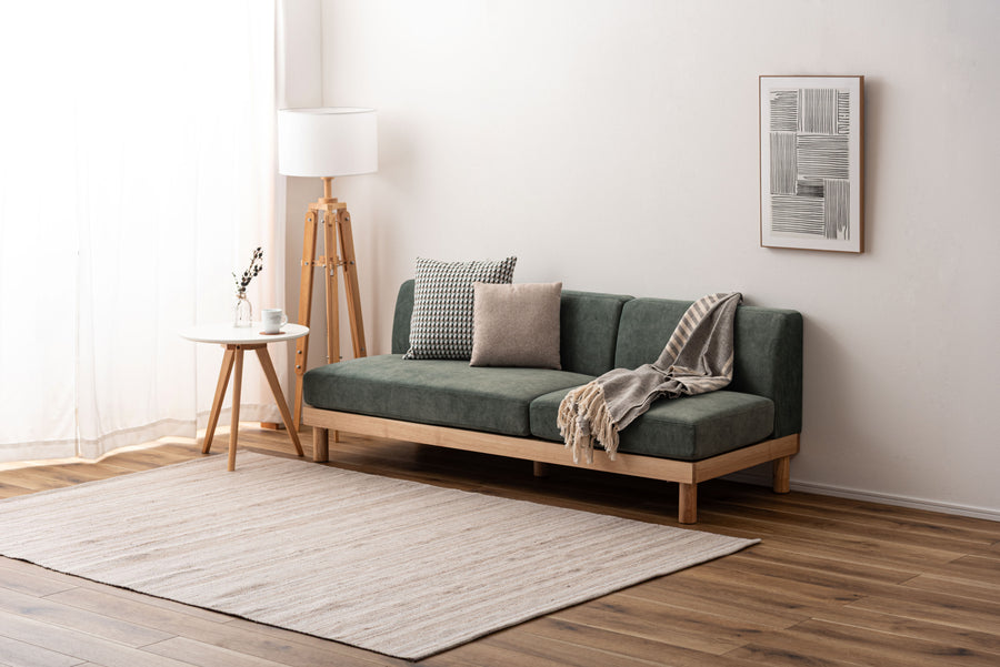 リベルタ グリーン