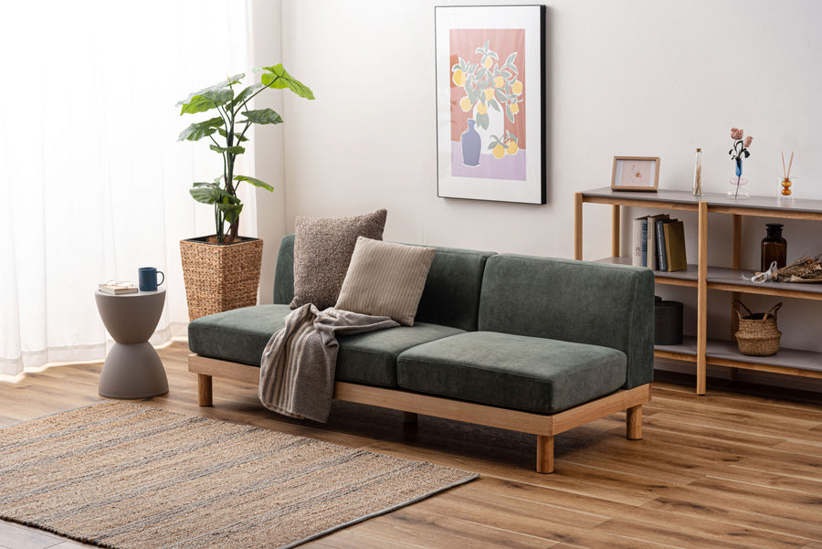 リベルタ グリーン