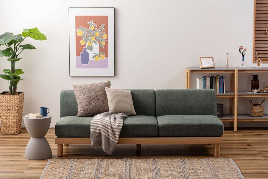 リベルタ グリーン