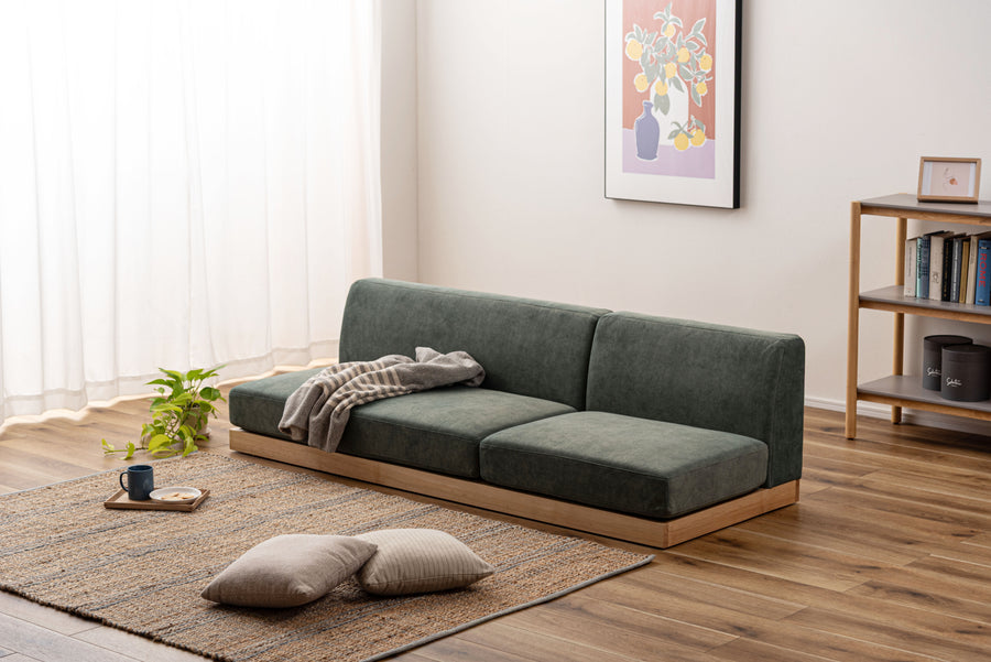 リベルタ グリーン