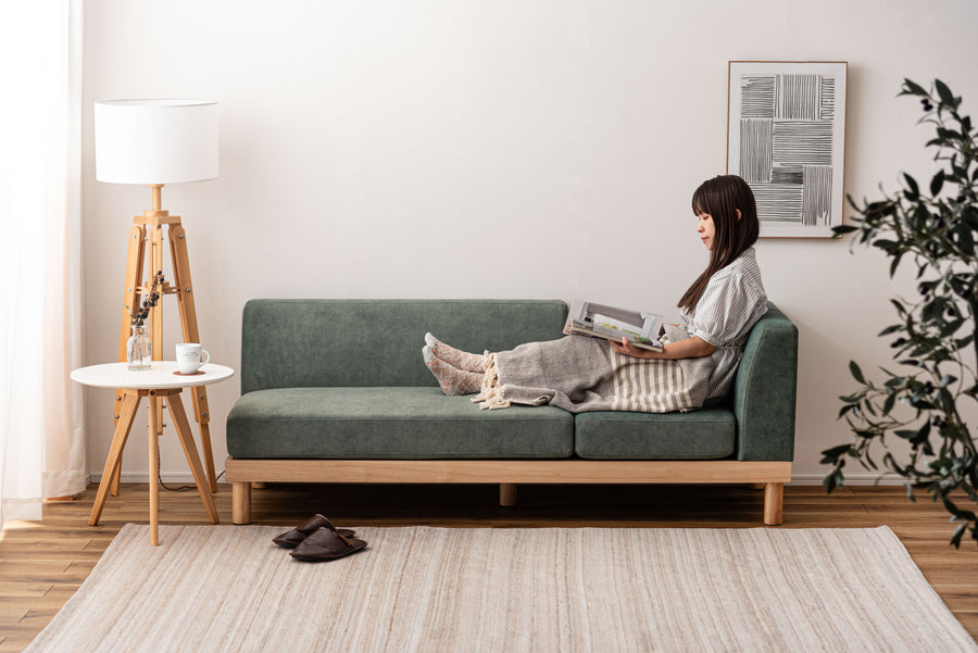 リベルタ グリーン