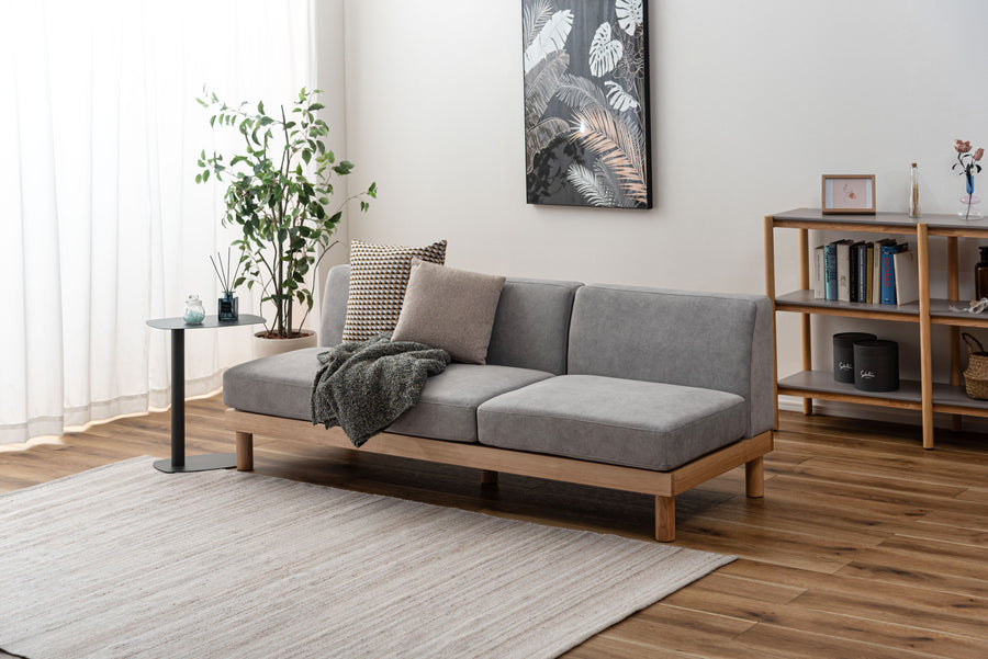 リベルタ ライトグレー