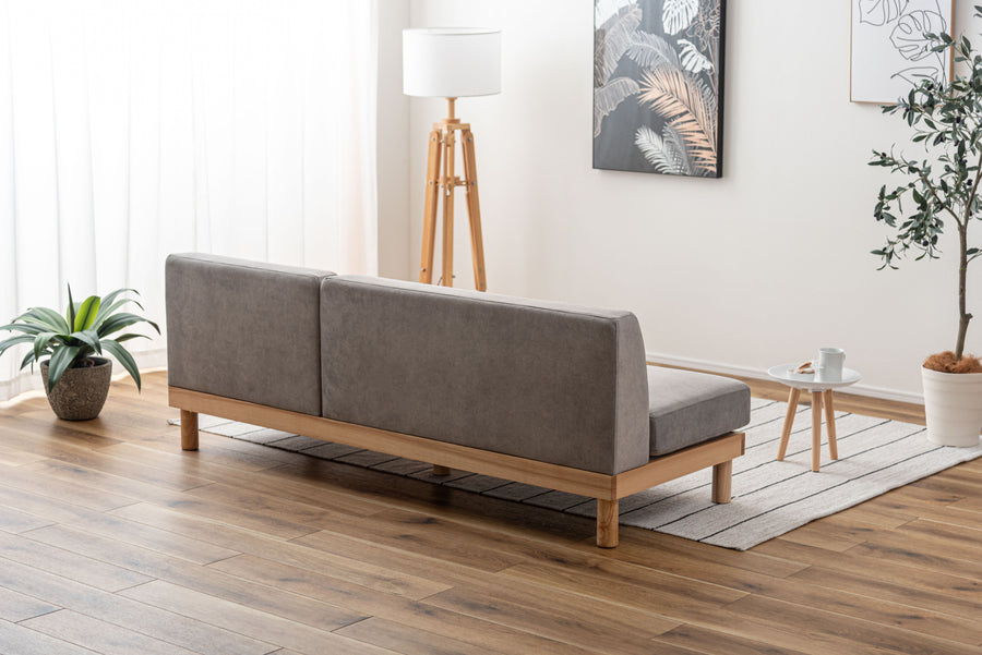 リベルタ ライトグレー