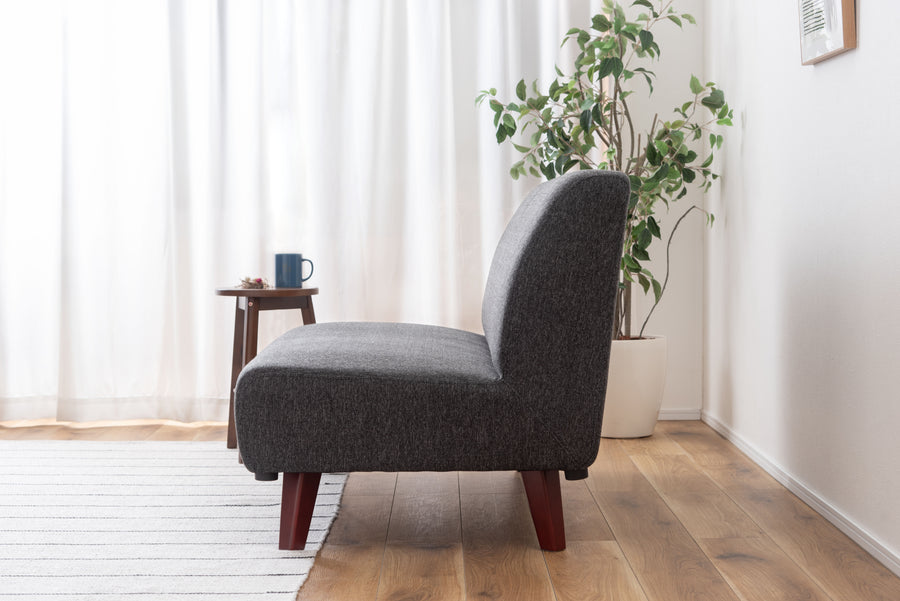 ネオトマソン 2人掛 グレー