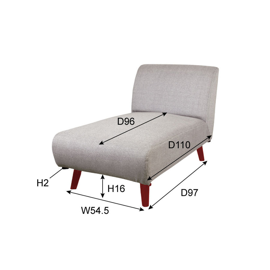 ネオトマソン カウチ ベージュ