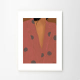 Sandra Blomén Maschinsky Dressed A4