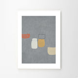 Sheryn Bullis Still Life I 30×40cm