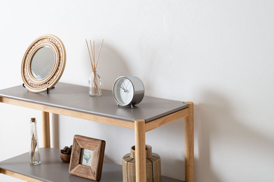 シェルフ 80 ナチュラル