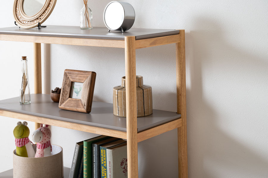 シェルフ 80 ナチュラル