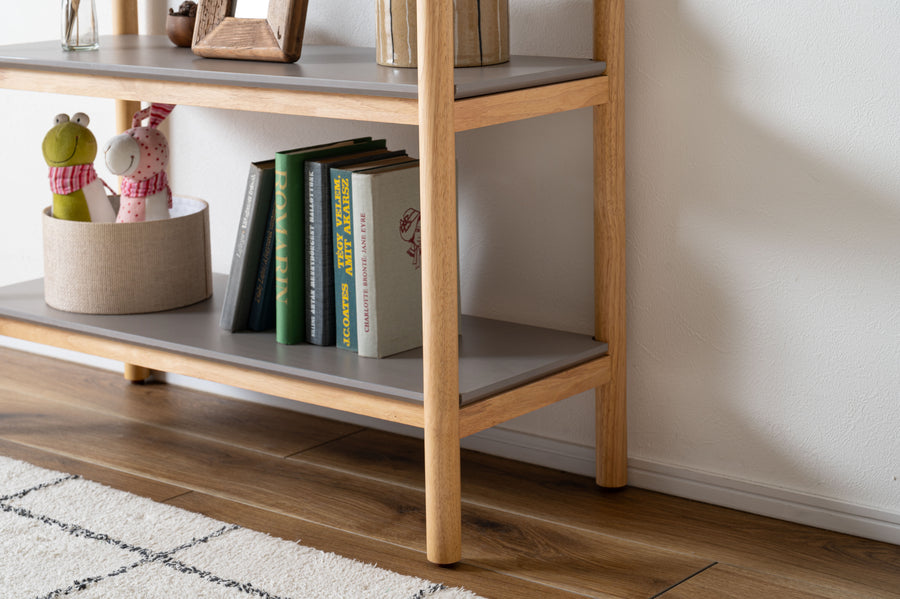 シェルフ 80 ナチュラル