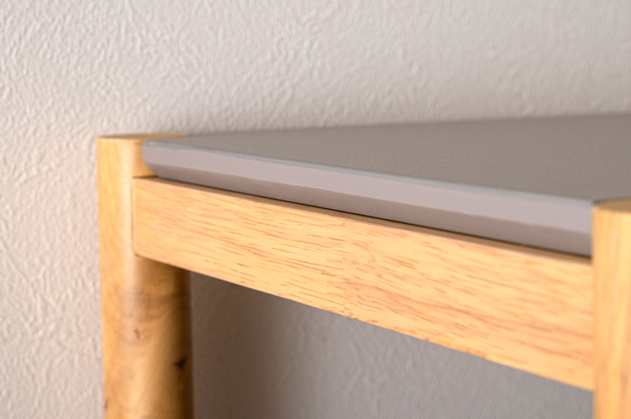 シェルフ 80 ナチュラル