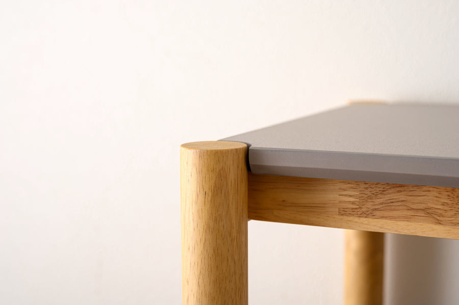 シェルフ 80 ナチュラル