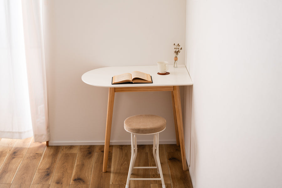 Dining table white