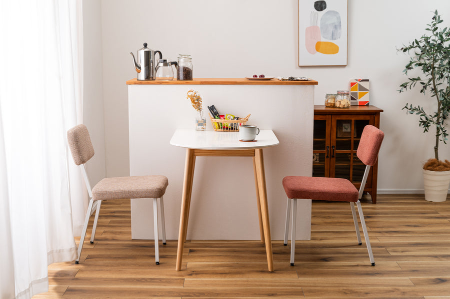 Dining table white