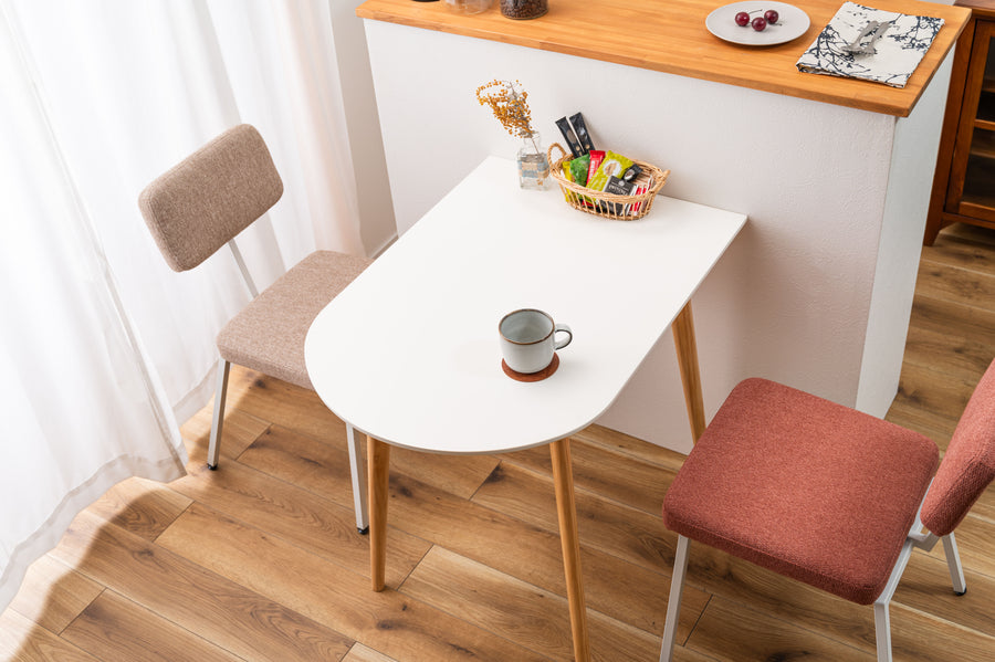 Dining table white