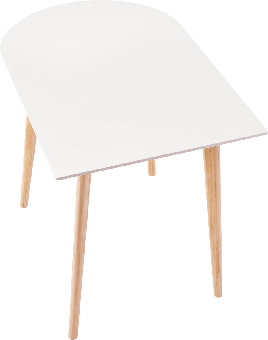 Dining table white