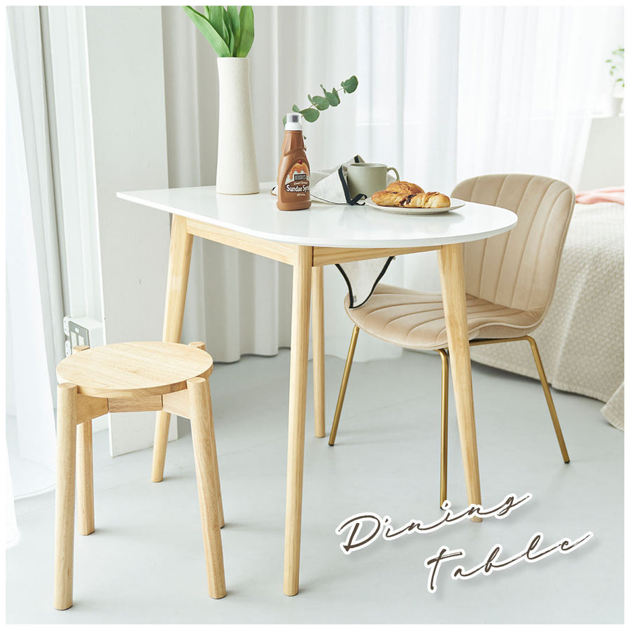 Dining table white