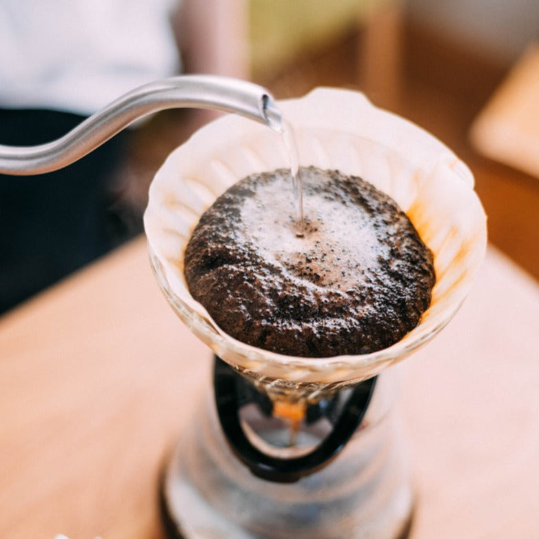 V60 耐熱ガラス透過ドリッパー 02