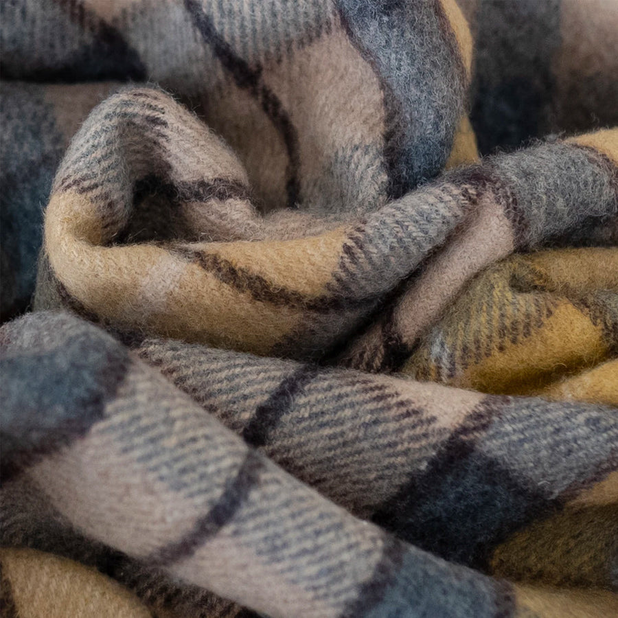 フルブランケット ブキャナンナチュラル