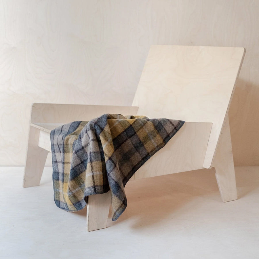 ペットブランケット ブキャナンナチュラル