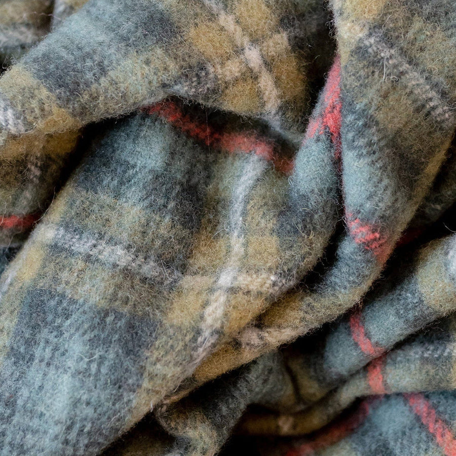 ニーブランケット マッケンジーウェザード