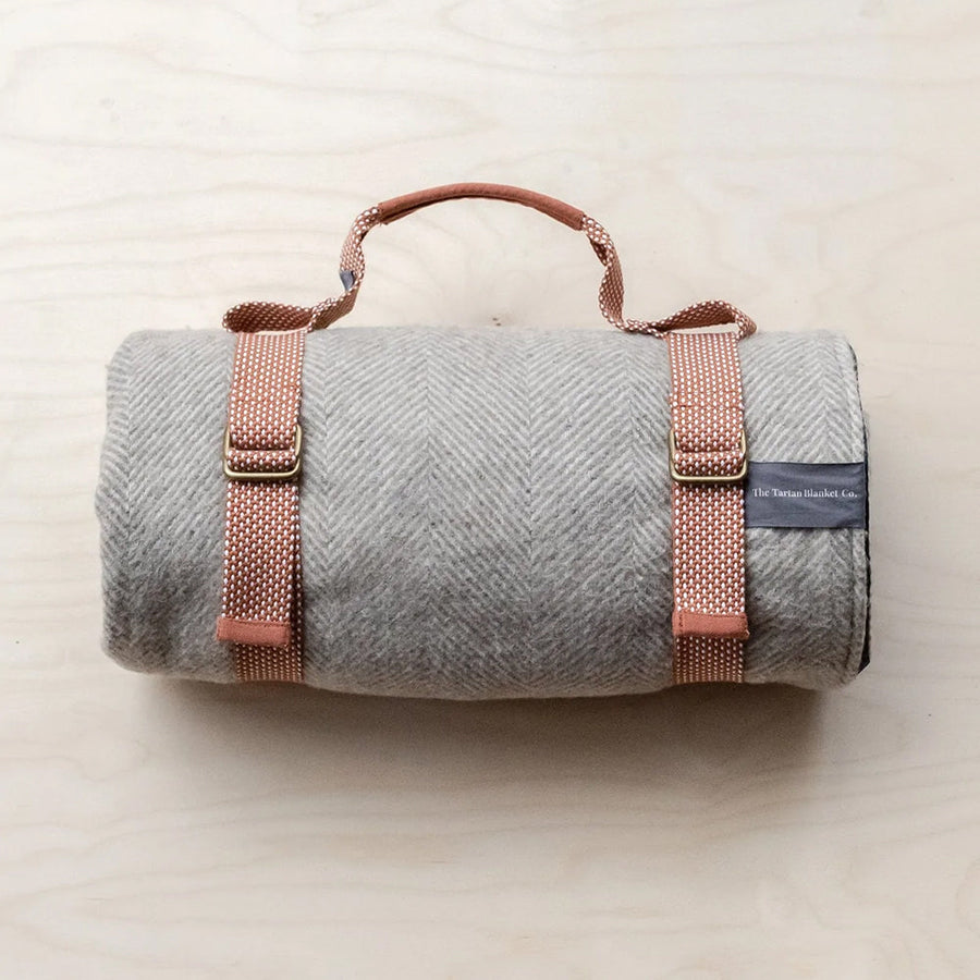 リサイクルピクニックキャリア ラスト