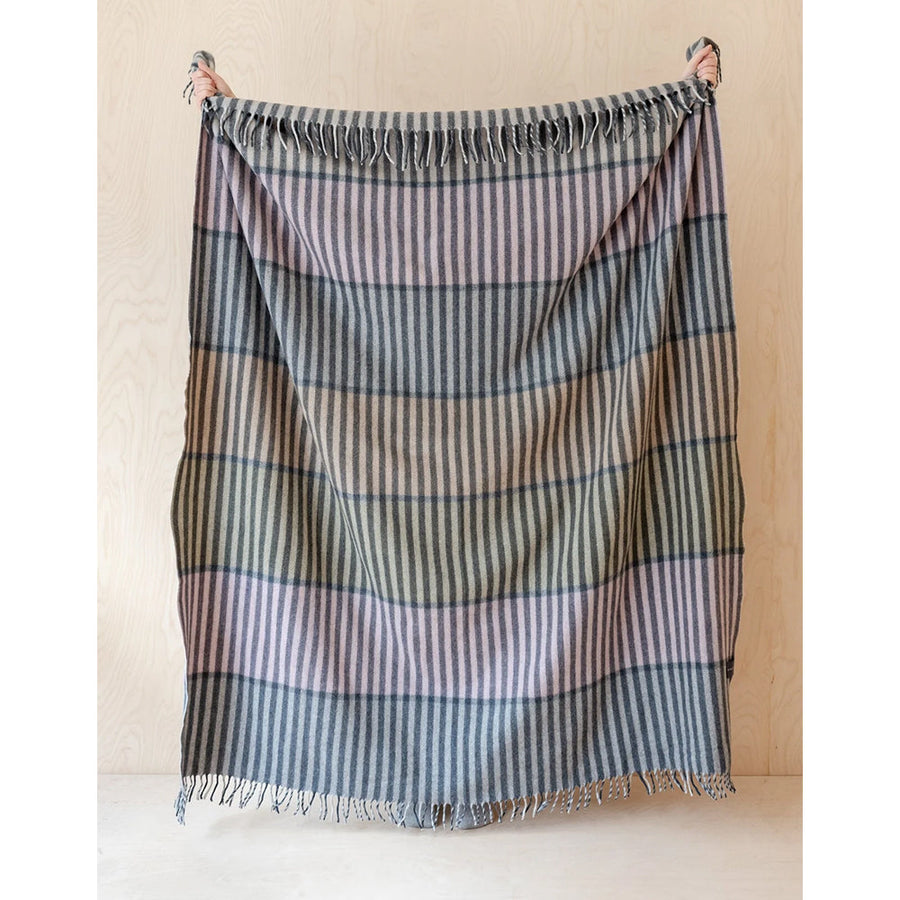 フルブランケット ブラッシュライナーチェック