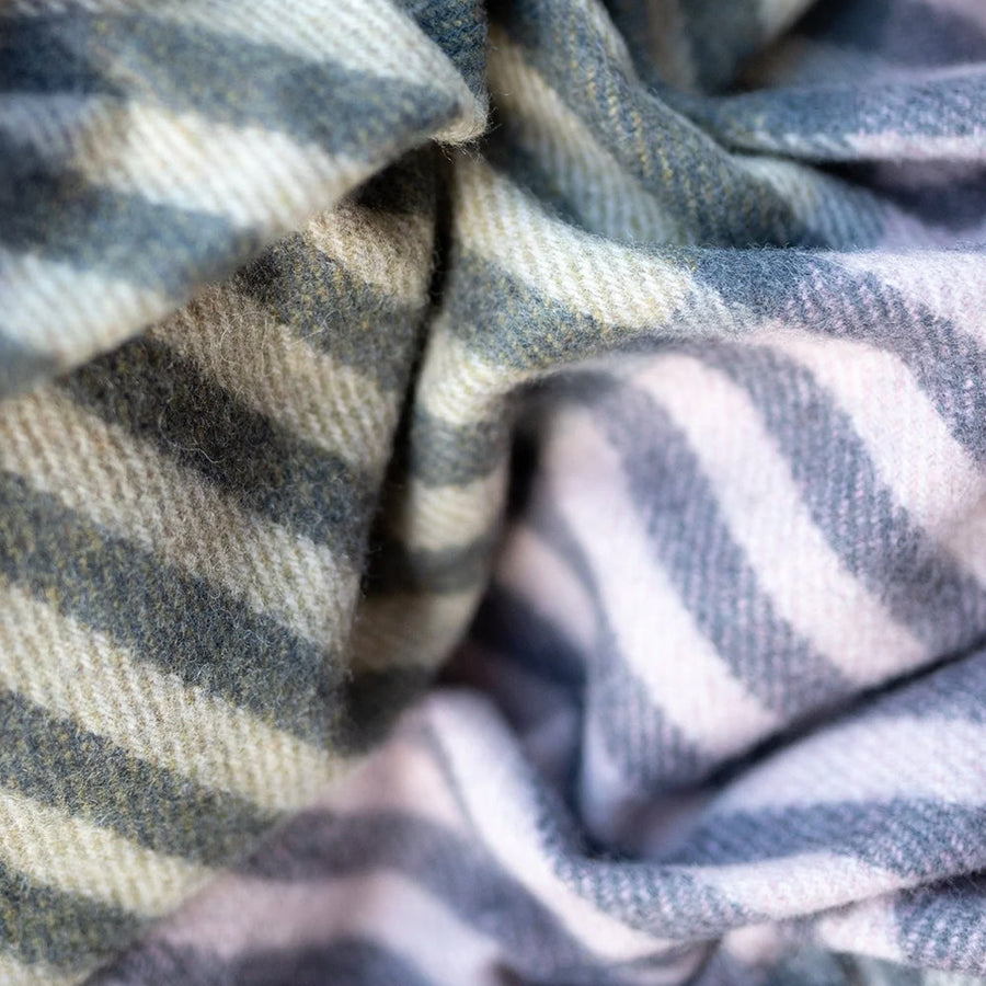 フルブランケット ブラッシュライナーチェック