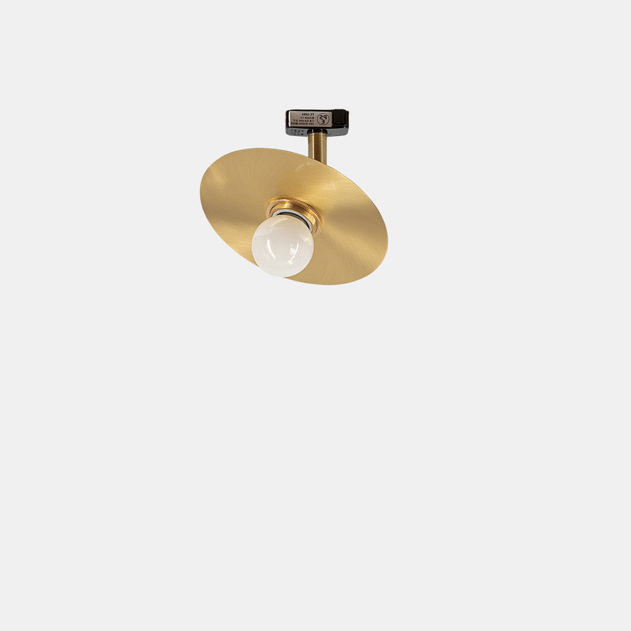 Pura Sealing Brass G50/White