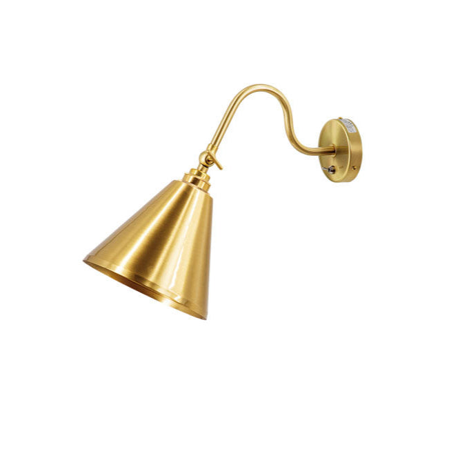 Leanne Wall Brass