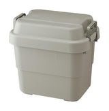 トランクカーゴ20L グレー