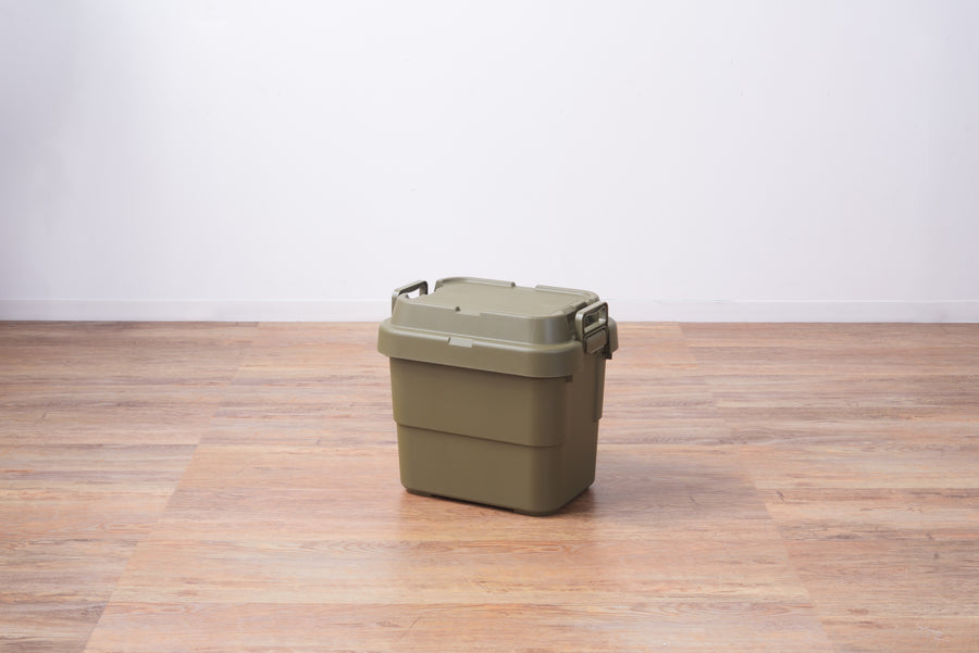 Trunk Cargo S Lid 20L Khaki