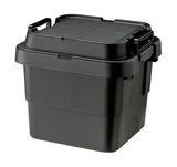 トランクカーゴ S蓋 30L ブラック