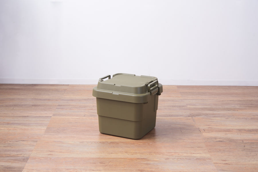 Trunk Cargo S Lid 30L Khaki