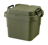 トランクカーゴ S蓋 30L カーキ