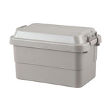 トランクカーゴ 50L グレー