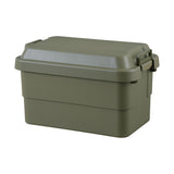 トランクカーゴ 50L カーキ