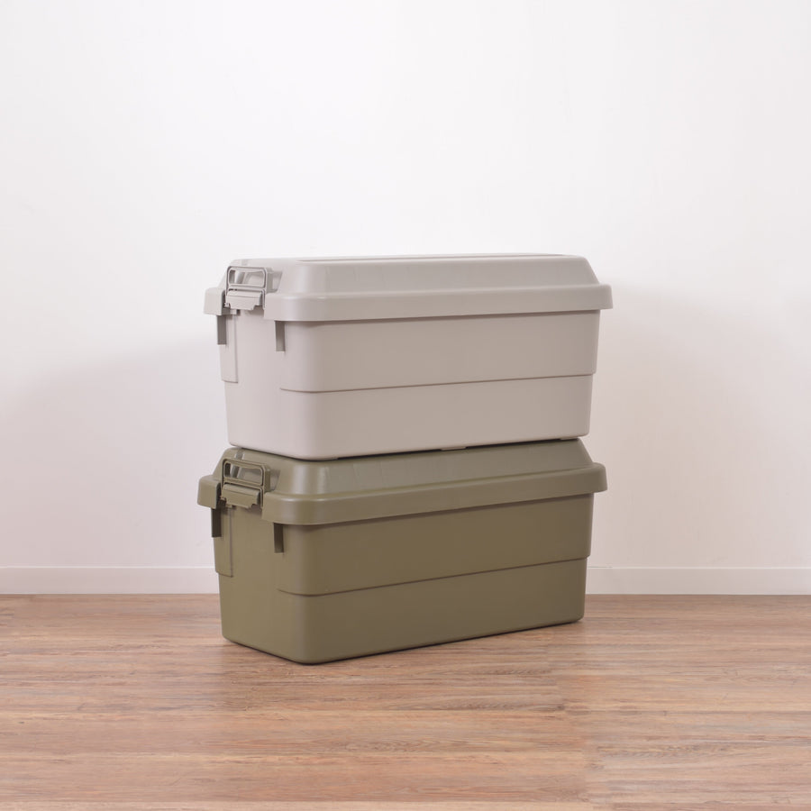 Trunk Cargo 50L Khaki